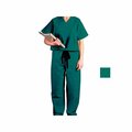 Medline Emerald Pants X-Small 600NJTXS-CA